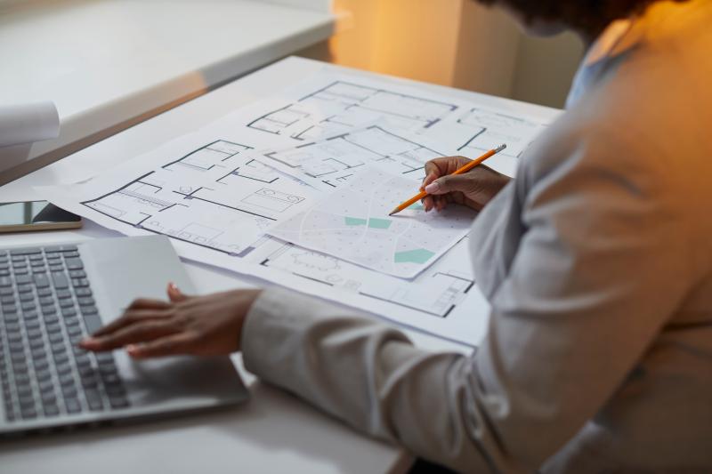 Les comp&eacute;tences indispensables d'un architecte professionnel aujourd'hui