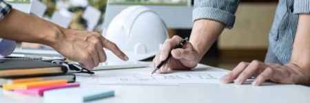 Mener un projet de construction r&eacute;ussi, les conseils d'experts &agrave; conna&icirc;tre